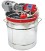 Cream stirring machine 50L - 400V