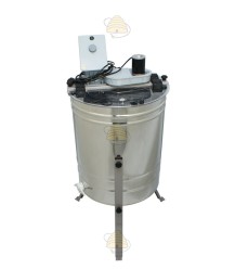 600 mm 4-rail electric honey crank (Basic)
