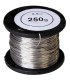 Stainless steel wire 250 gr 0.4 mm