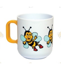 Children's mug bee