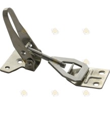 Cabinet connector / locking lever (each)