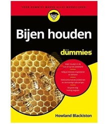 Keeping bees for dummies