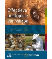 Guía de control de WUR: Control eficaz de Varroa (descargar)