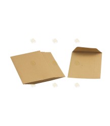 Paper bags for flower seeds per 10 pieces