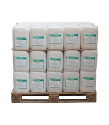 Pallet Invertbee 60 jerry cans of 14 kg