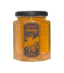 Flower honey 350 grams