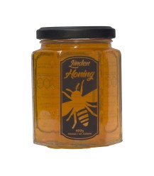 Lime honey 350 grams
