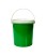 Fresh green paint for polystyrene hive 1 liter