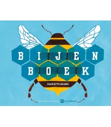 Bee Book by Charlotte Milner