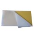 Silicone art street folder, 39.5 x 21.5 cm