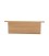 Simplex honeycomb edge window / filler block solid pine 140 mm (each)