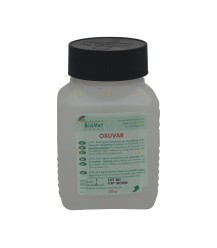Oxuvar 5.7% 275 grams for 10-15 hives (REG NL116565)