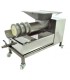 Unsealing press machine 100 kg/h 230 V