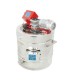 Decrystallization and cream stirring machine 150L - 400V