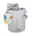 Decrystallization and cream stirring machine 200L - 230V