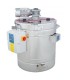 Decrystallization and cream stirring machine 200L - 230V