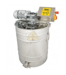 Cream stirring machine 50L - 230V (Premium)
