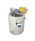 Decrystallization and cream stirring machine 70L - 230V (Premium)