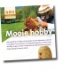 NBV Beautiful hobby folder (40 pieces)