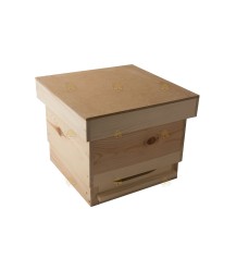 Mini Plus cabinet Easy wood