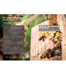 Imkershop Magazine & Catalog 2020