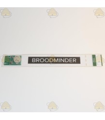 Digital temperature sensor (breadminder)
