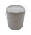 Honey bucket 15 kg, incl. lid (10 L)