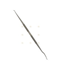 Omlarf needle straight (Easy)