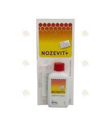 Bee food supplement (NOZEVIT+, 50 ml)