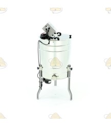 500 mm 3-raam electric honey crank (Easy)