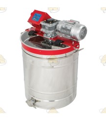 Cream stirring machine 70L - 400V