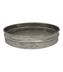 Stainless steel sieve for BeeFun® 25 L and 35 L drain barrel