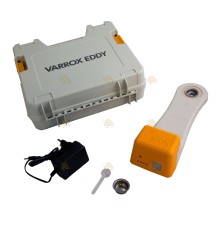 Varrox® Eddy evaporator