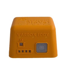 Varrox Eddy battery