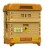 Apimaye Ergo bijenkast Deep Brood Box en Medium Super Langstroth