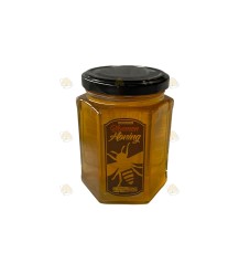 Zeeland summer flower honey 350 grams (NL)