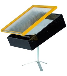 Solar wax melter large Deluxe