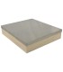 Roof Save Cabinet Premium pine aluminum BeeFun®