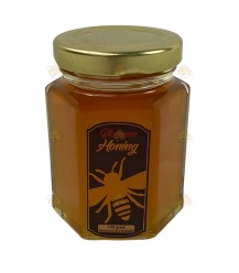Flower honey 140 grams