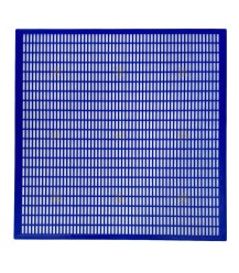 Dadant dart grid pvc 50 x 50 cm
