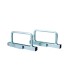 Cabinet carriers / carrying handles