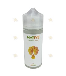 Apisolis Native vaporizing liquid 120 ml