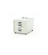 Pollen dryer stainless steel 6 drawers (32 L)