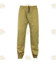 Beekeeper pants AirFree, khaki - BeeFun®