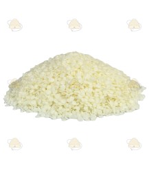 White beeswax for cosmetics per 250 grams