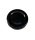 Lid black, 48 mm TO, 36 pieces