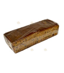 Honey gingerbread with chocolate 300 grams