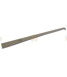 Cabinet chisel with window lifter, 31 cm stainless steel