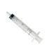 Dispensing syringe 3 ml