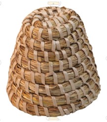Queen's basket